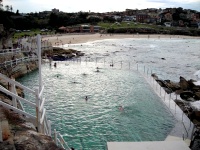 Sydney - Bronte Ocean Baths