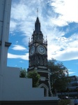 Christchurch Scenes - Clock Tower