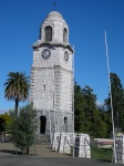 Blenheim - Memorial Tower