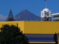 New Plymouth 