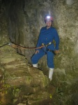 Waitomo Caves - Lost World Adventure