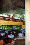 Cancun, Mexico - Hyatt Resort - Blue Bayou Restaurant