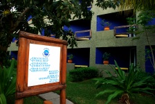 Casa Del Mar Hotel