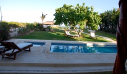 Villa Playa Belleza - Outdoor Pool