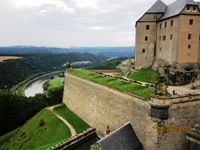 Koeningstein Fortress
