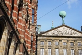 Amsterdam - Palace