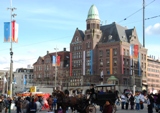 Amsterdam - Palace Plaza