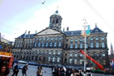 Amsterdam - Palace