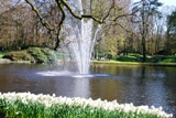 Keunkenhof Gardens