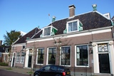 Zaandam Town Hall