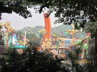 Hong Kong Disneyland - Toy Story