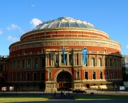 Victoria and Albert Hall