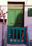 Mykonos Town