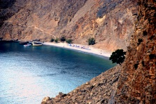Crete - Sweetwater Beach 