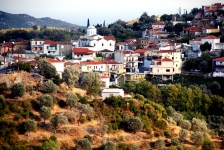 Samos - Island Scenes