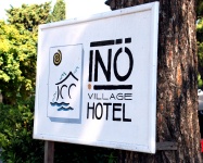 Samos - Ino Village Hotel