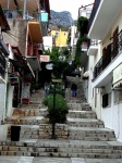 Delphi Town Scenes