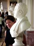 Hermitage Museum - Statues