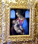 Hermitage Museum - Artist da Vinci