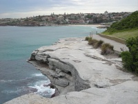 Sydney - Bondi Beach Costal Walk