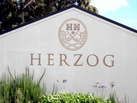 Marlborough Wine Region - Herzog