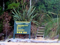 Abel Tasman National Park - Watering Cove Start