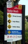 Baylys Beach