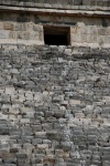 Chichen Itza - El Castillo - Numbered Steps