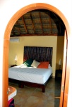 Villa Playa Belleza - Bedroom Entrance