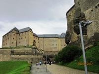 Koningstein Fortress
