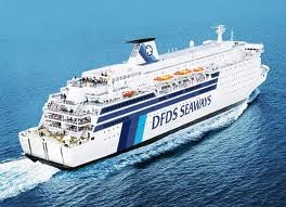 DFDS Seaway