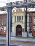 Haarlem Train Station