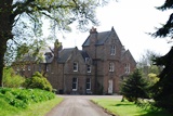 Kinblethmont Estate House