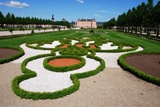Schloss Schwetzingen Gardens