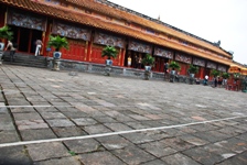 Hue - Citadel