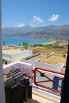 Plakias Bay Hotel - View from Room 403