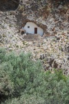 Samaria Gorge Trail 