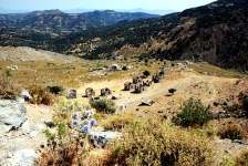 Cretan Valley