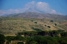 Mt. Ida - Amari Valley