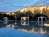 Thessaloniki Resort
