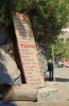 South Crete Scenes - Previlli Beach