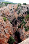Crete - Anethena Gorge