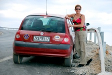 Crete - LSU Rental Car