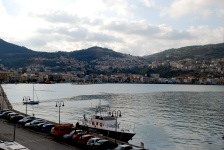 Samos - Samos Town Port