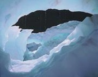 Fox Glacier Ice Cave