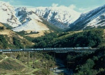 Alpine Rail Service
