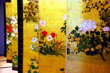 St Louis Art Museum - Japanese Screen
