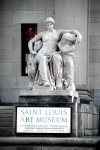 St Louis Art Museum 