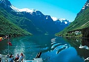 Norway - Songnefjord