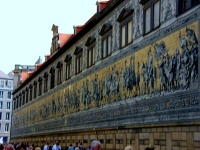 Dresden Scenes